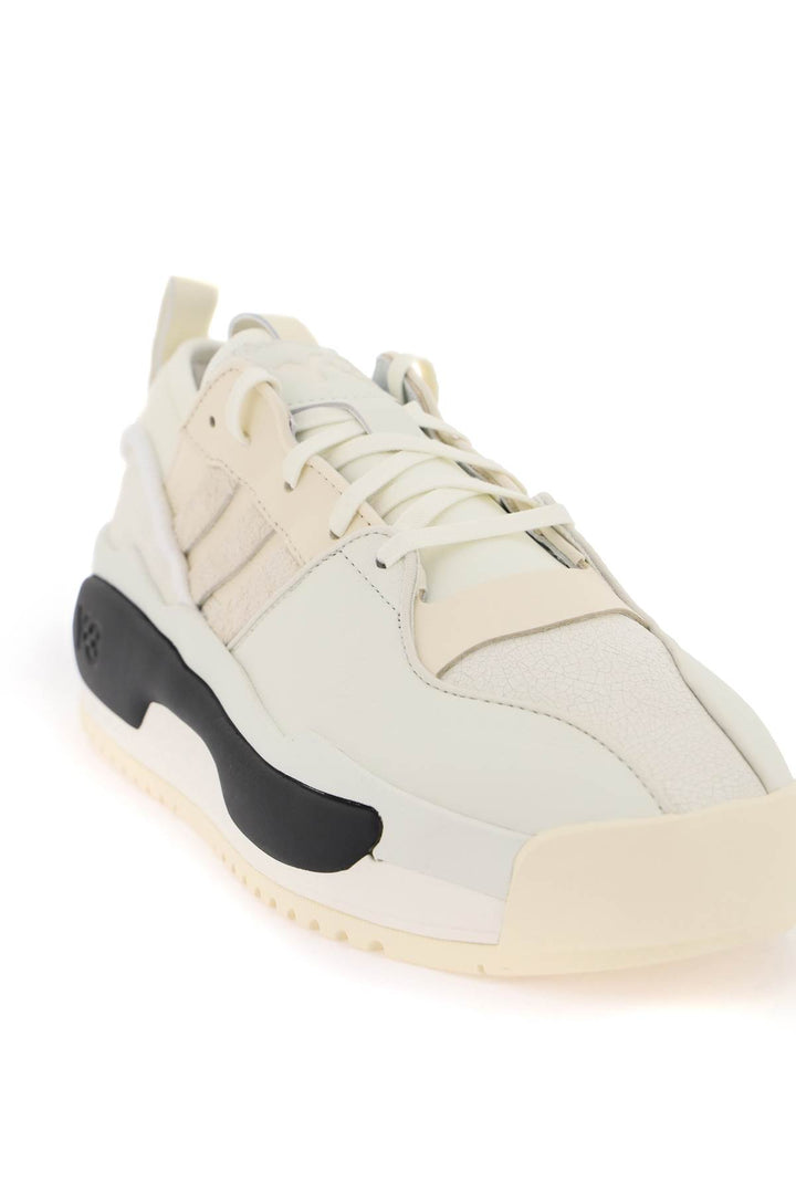 Rivalry Sneakers - Y-3 - Men