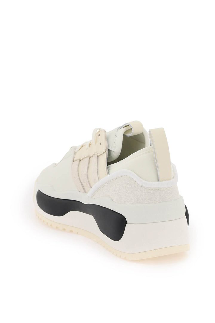 Rivalry Sneakers - Y-3 - Men