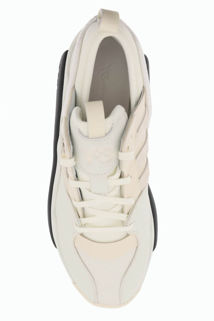 Rivalry Sneakers - Y-3 - Men