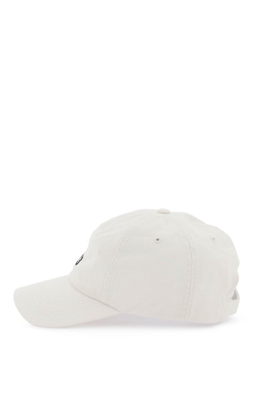 Cappello Baseball Dad - Y-3 - Men