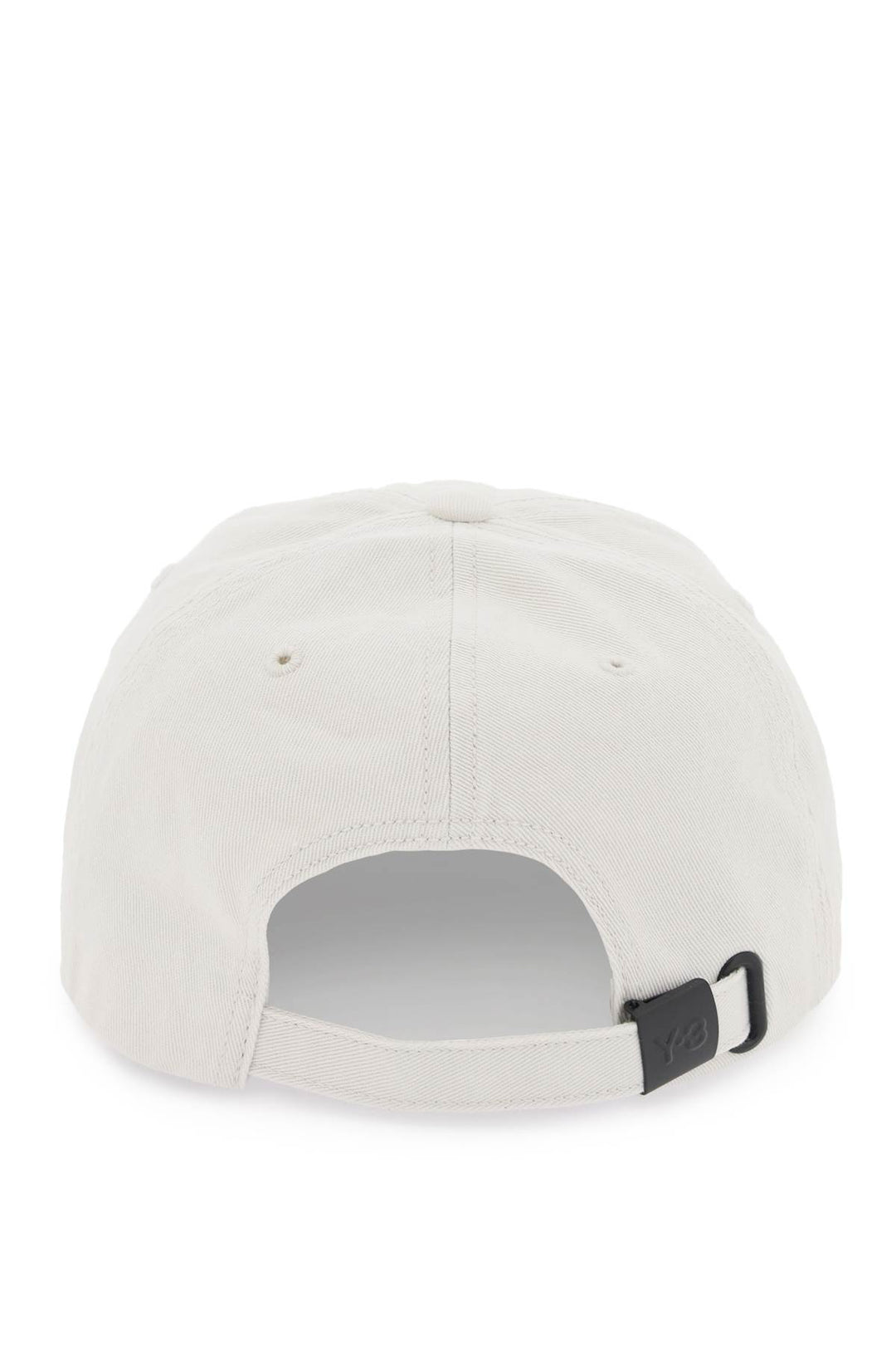 Cappello Baseball Dad - Y-3 - Men