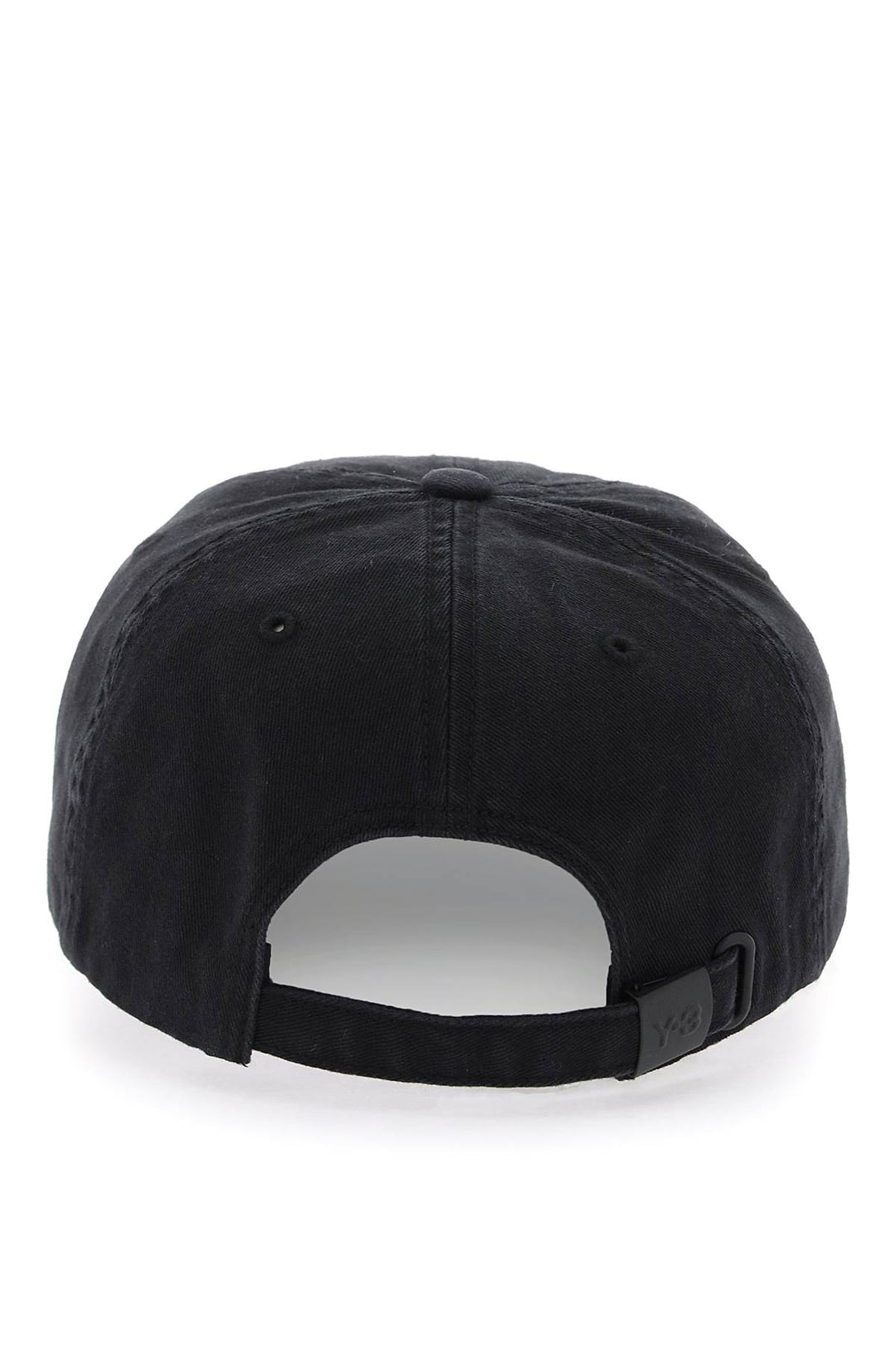 Cappello Baseball Dad - Y-3 - Men