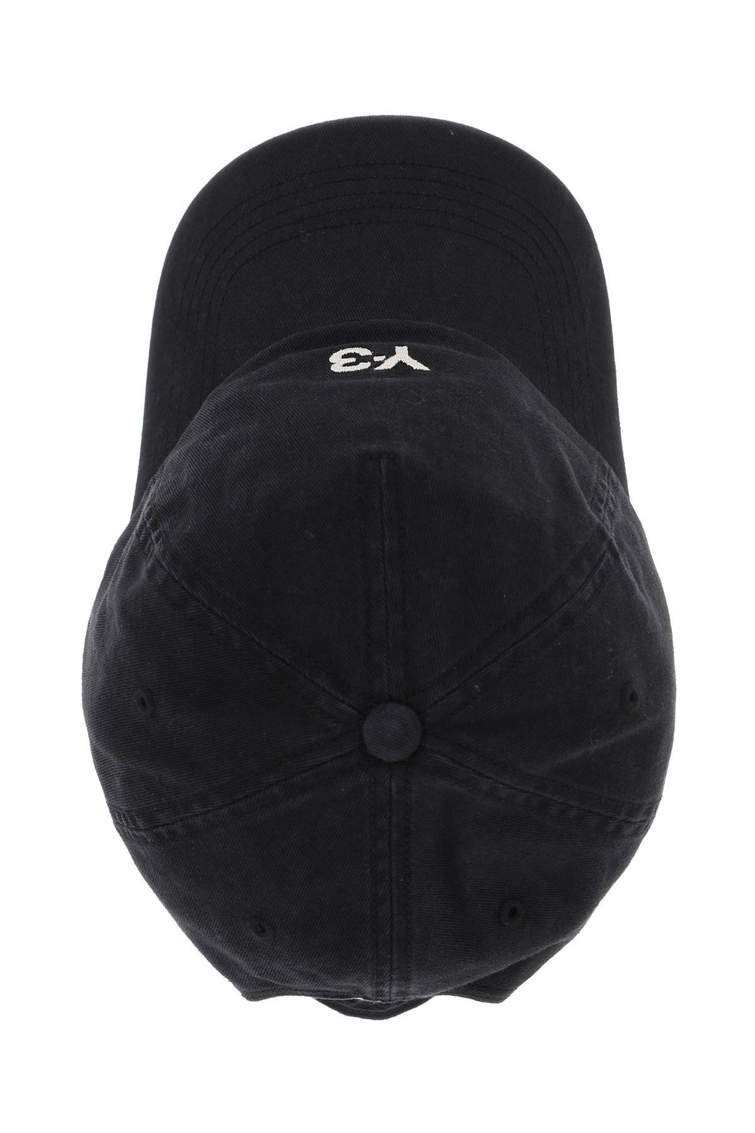 Cappello Baseball Dad - Y-3 - Men