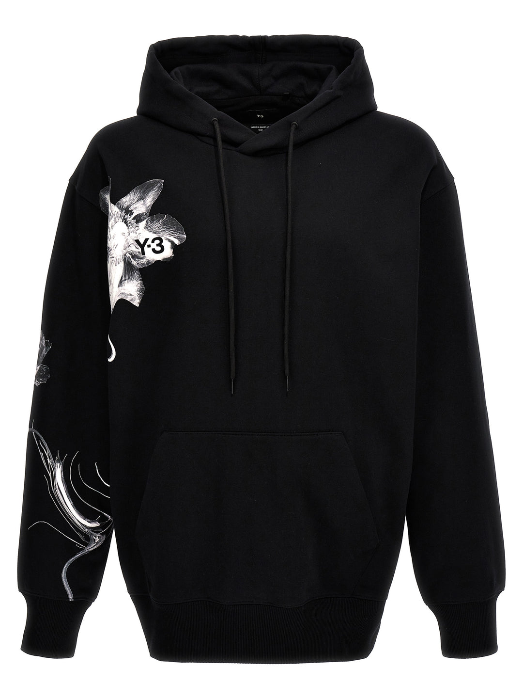 Gfx Sweatshirt Black