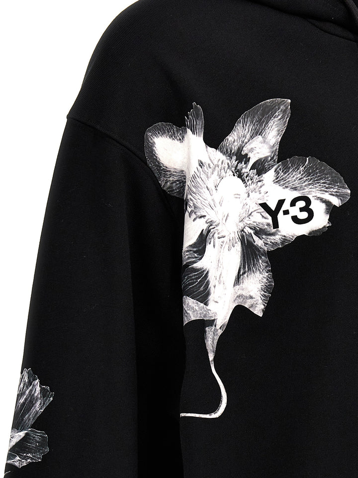 Gfx Sweatshirt Black