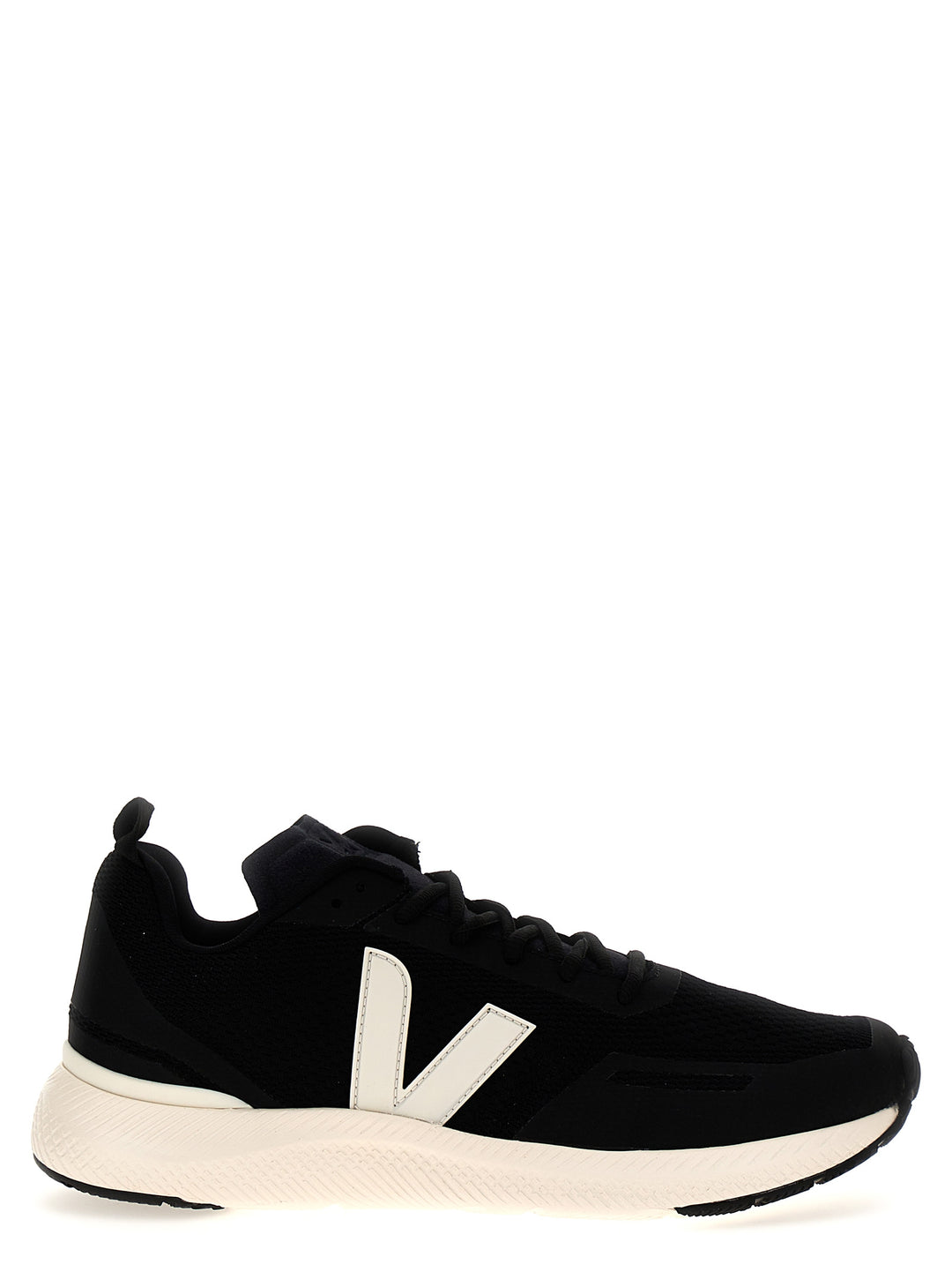 Impala Sneakers White/Black