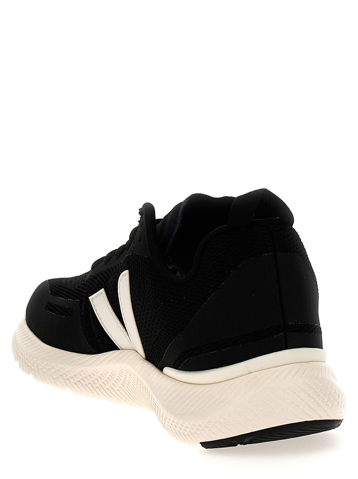 Impala Sneakers White/Black