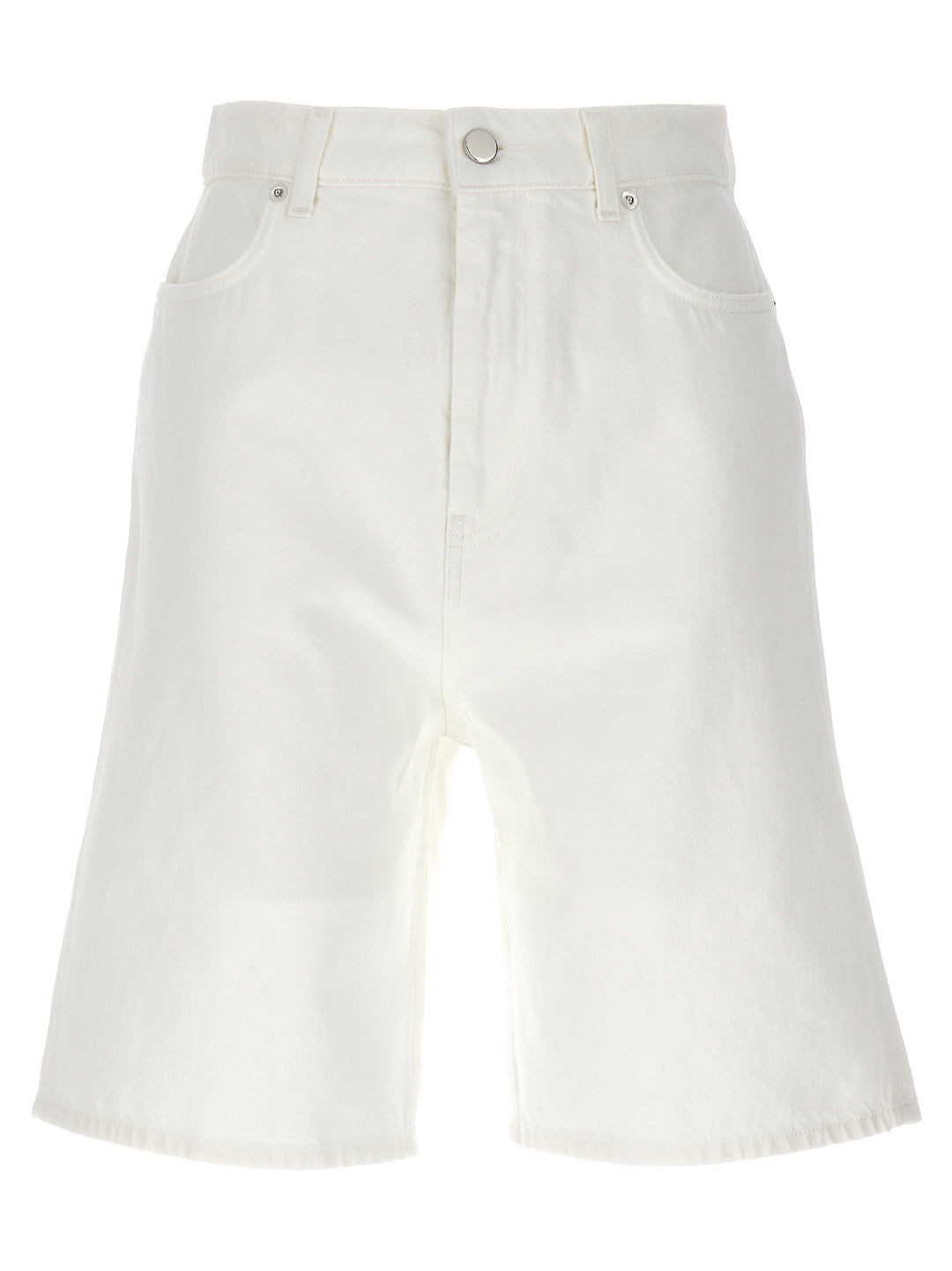 Isu Bermuda, Short White