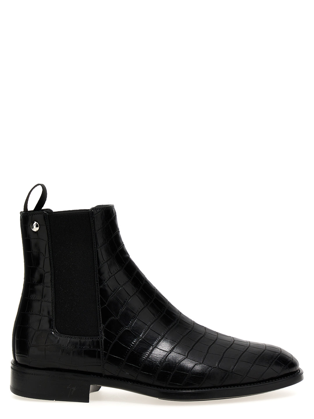 Sorrento Boots, Ankle Boots Black