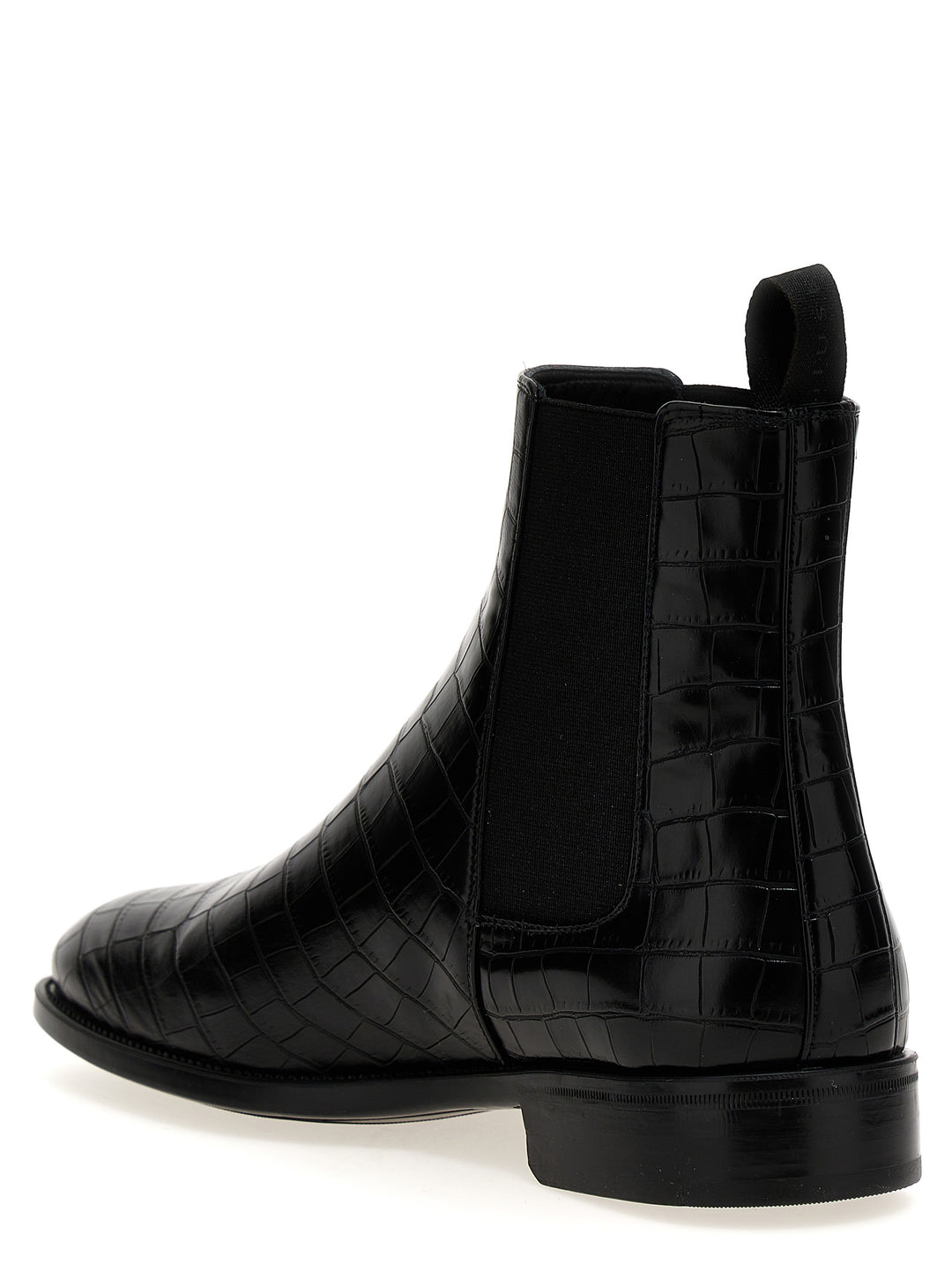 Sorrento Boots, Ankle Boots Black