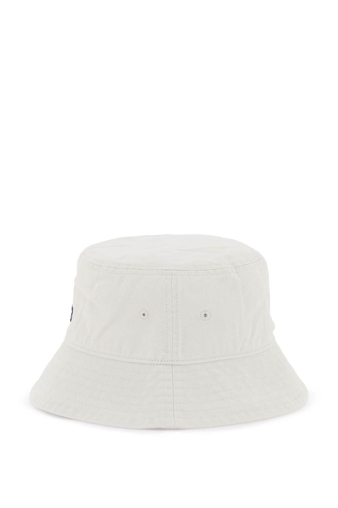 Cappello Bucket In Twill - Y-3 - Men