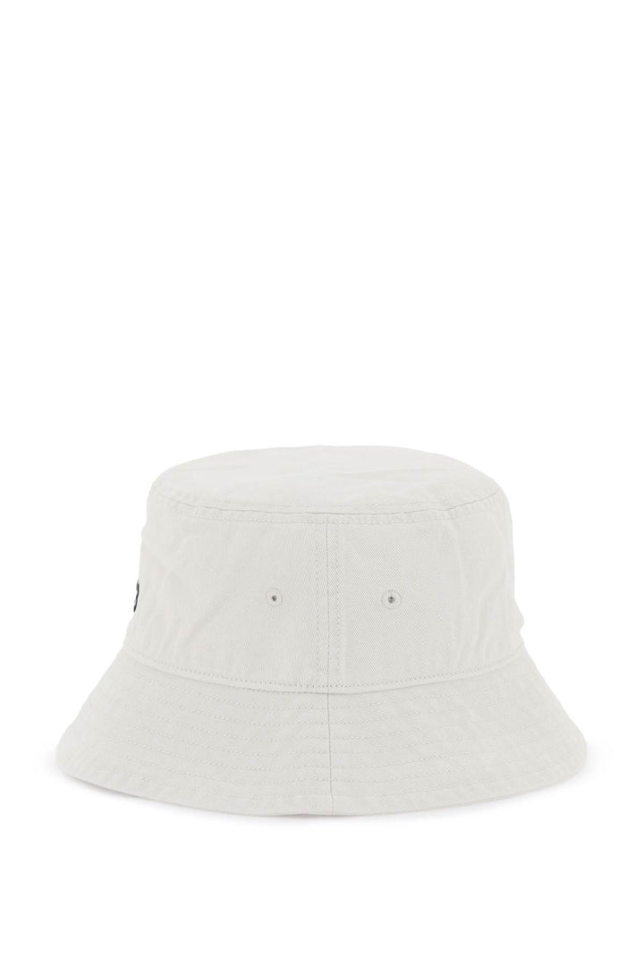 Cappello Bucket In Twill - Y-3 - Men