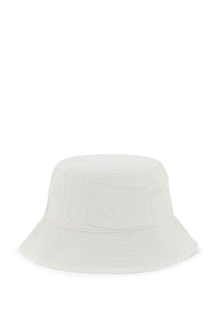 Cappello Bucket In Twill - Y-3 - Men