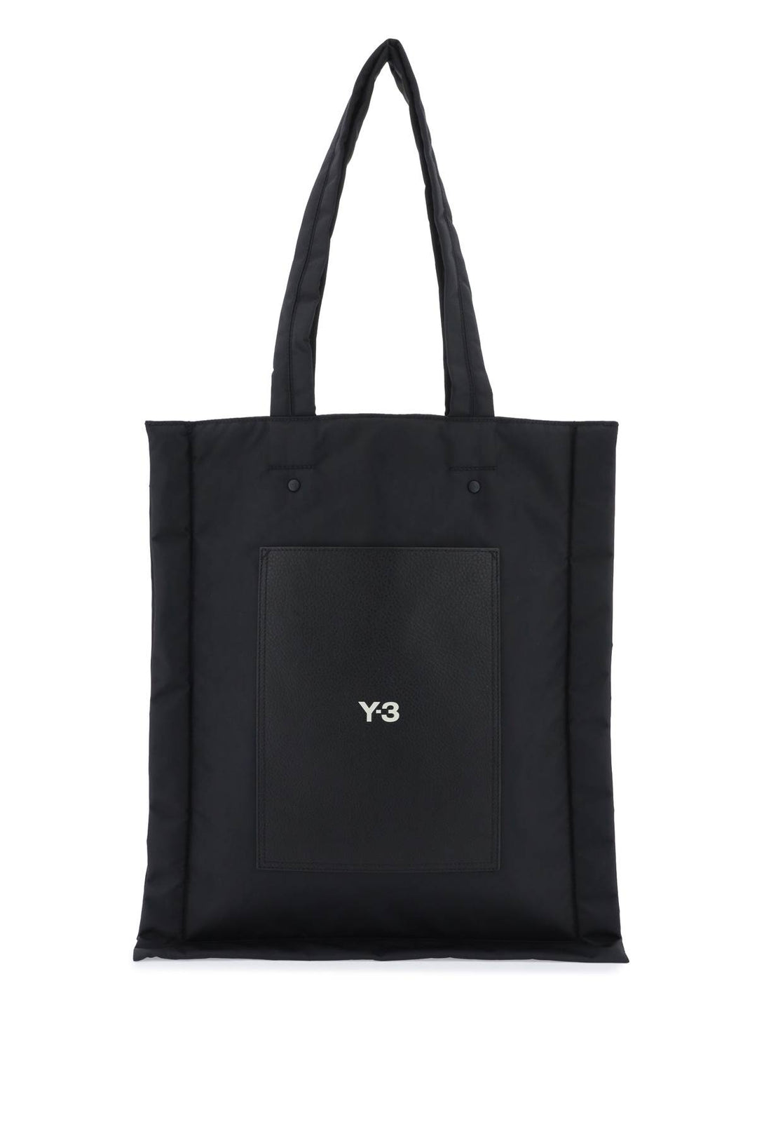 Nylon Tote Bag - Y-3 - Men