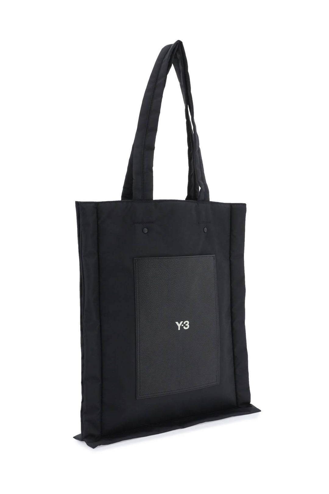 Nylon Tote Bag - Y-3 - Men