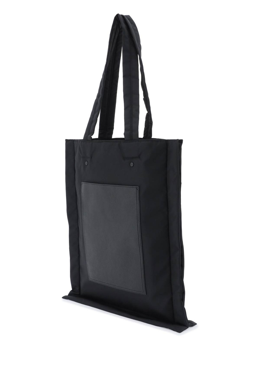 Nylon Tote Bag - Y-3 - Men