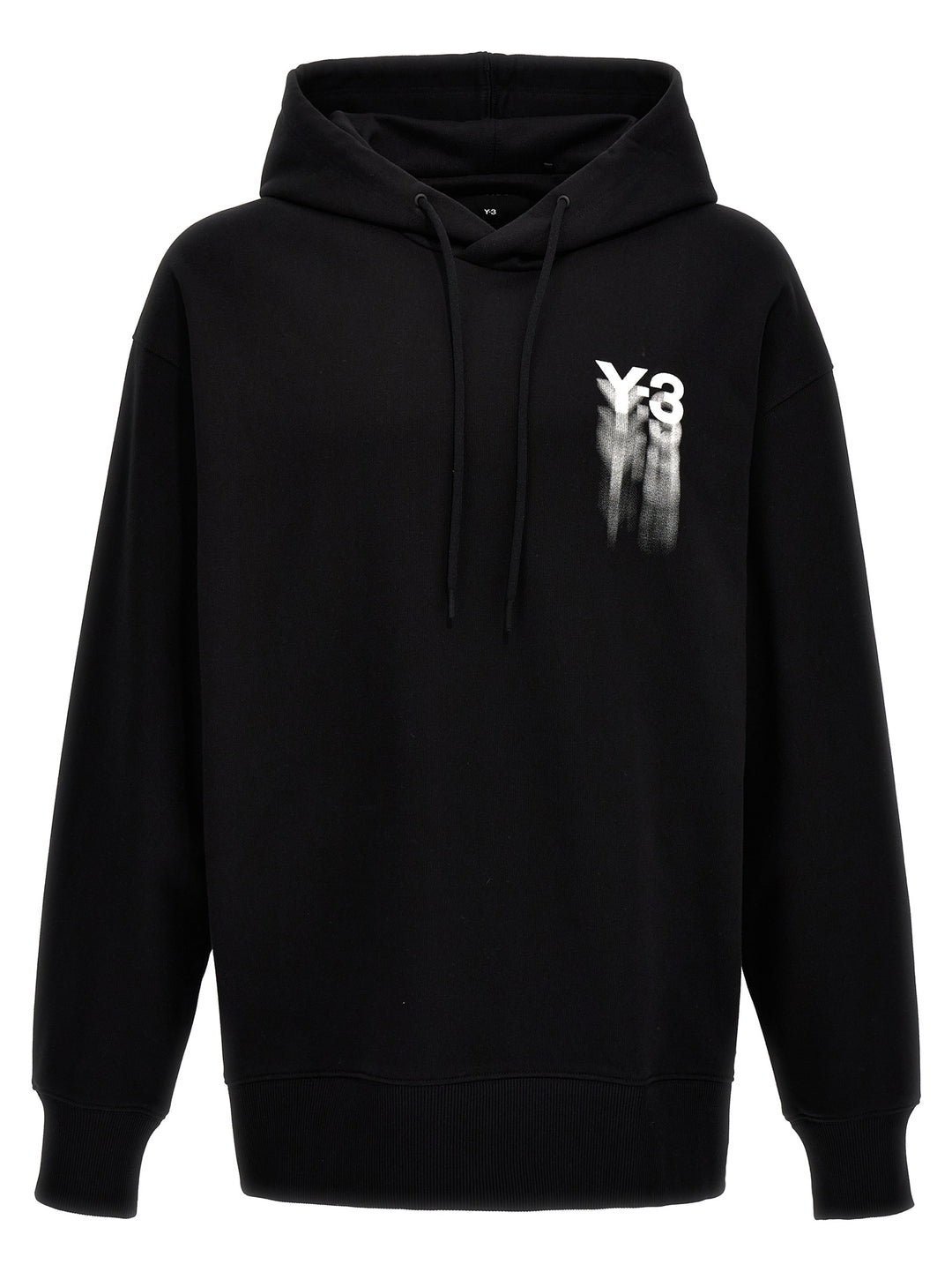 Gfx Sweatshirt Black