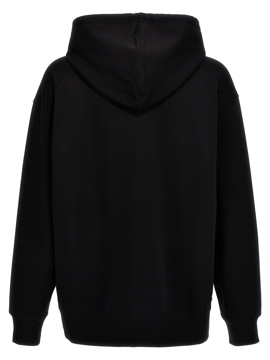 Gfx Sweatshirt Black