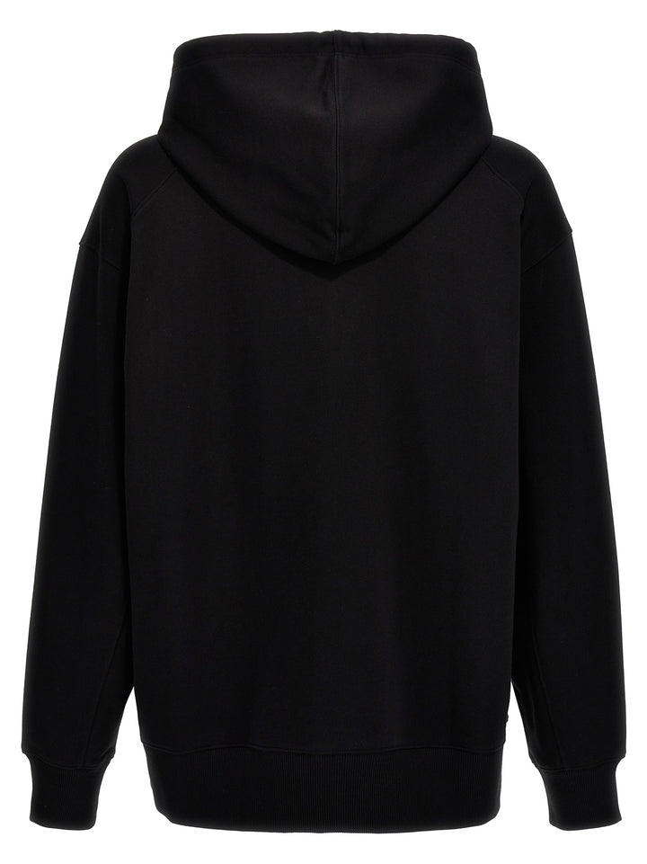 Gfx Sweatshirt Black