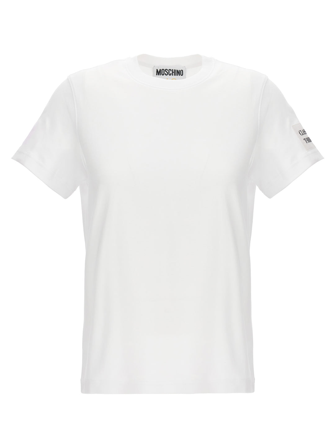 Basic T-Shirt White