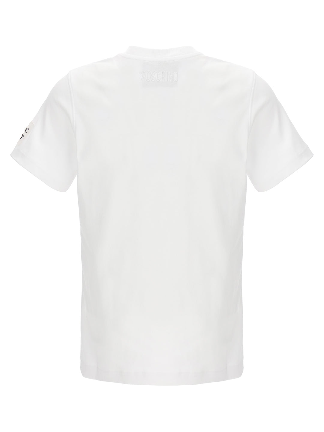 Basic T-Shirt White