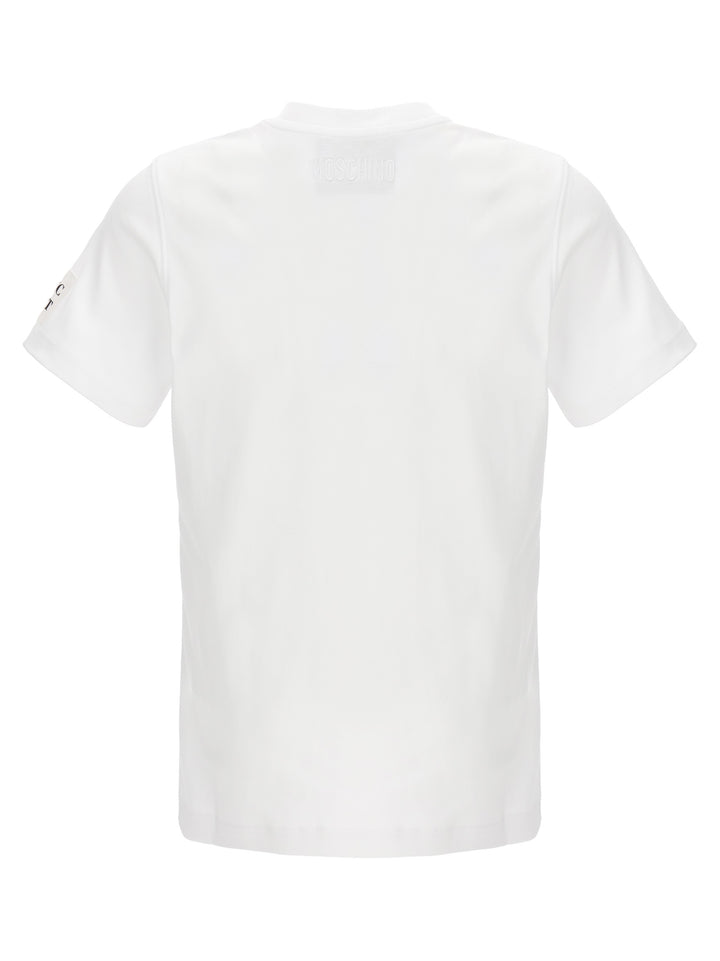 Basic T-Shirt White