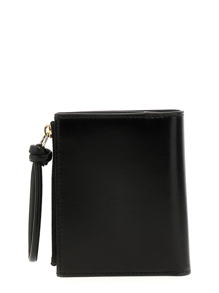 Giro Wallets, Card Holders Black