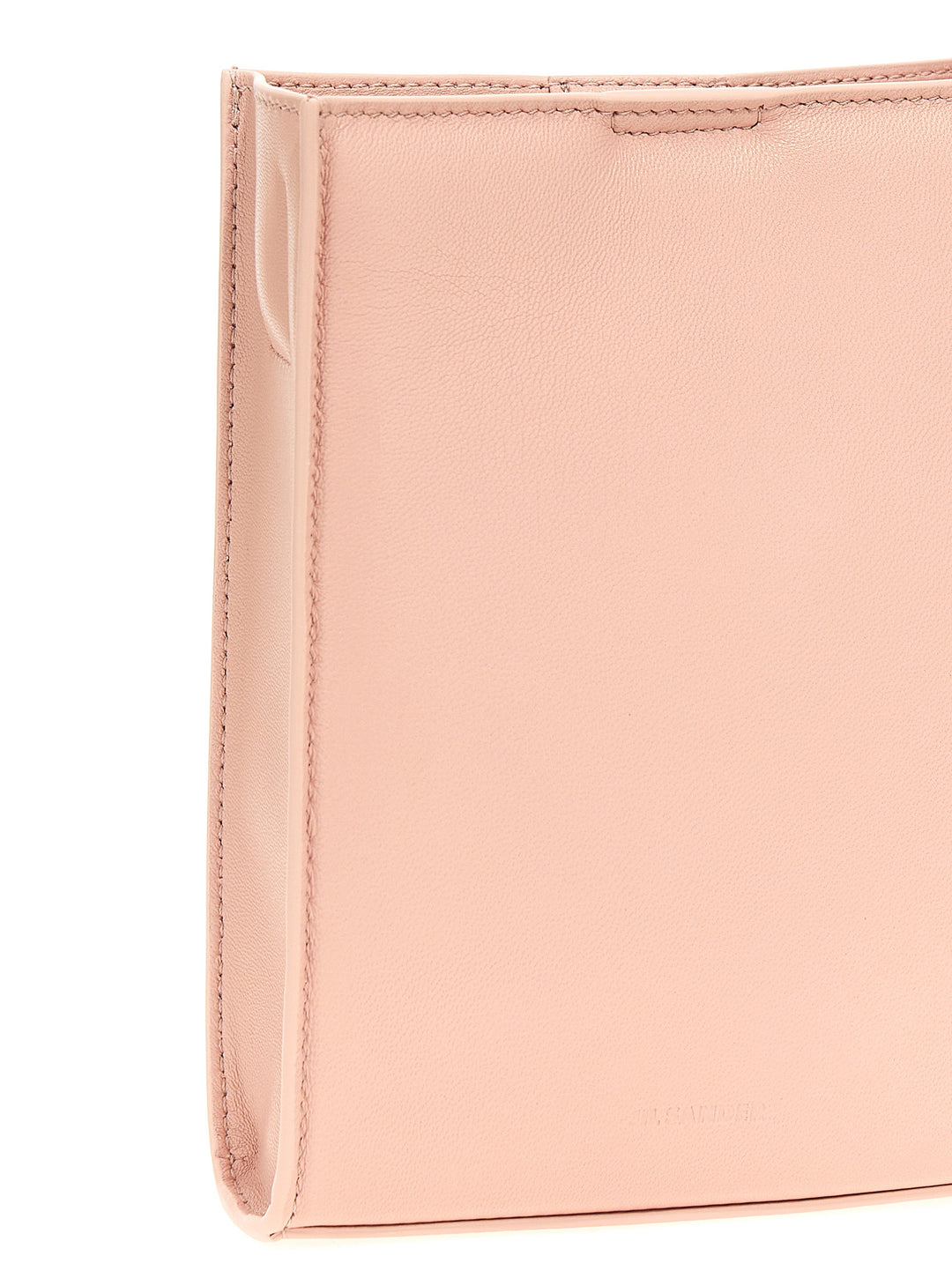 Tangle Crossbody Bags Pink