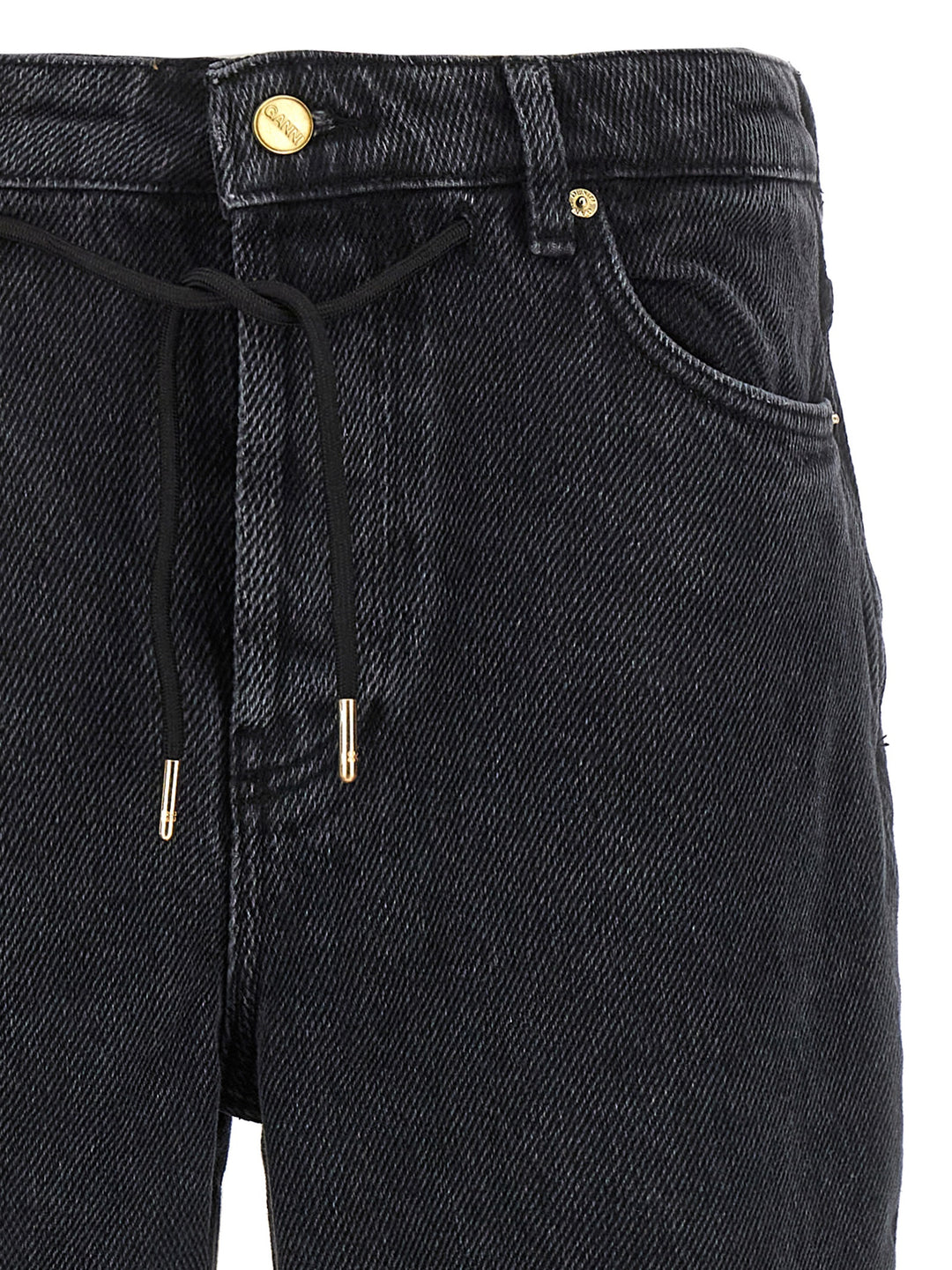 Izey Jeans Black