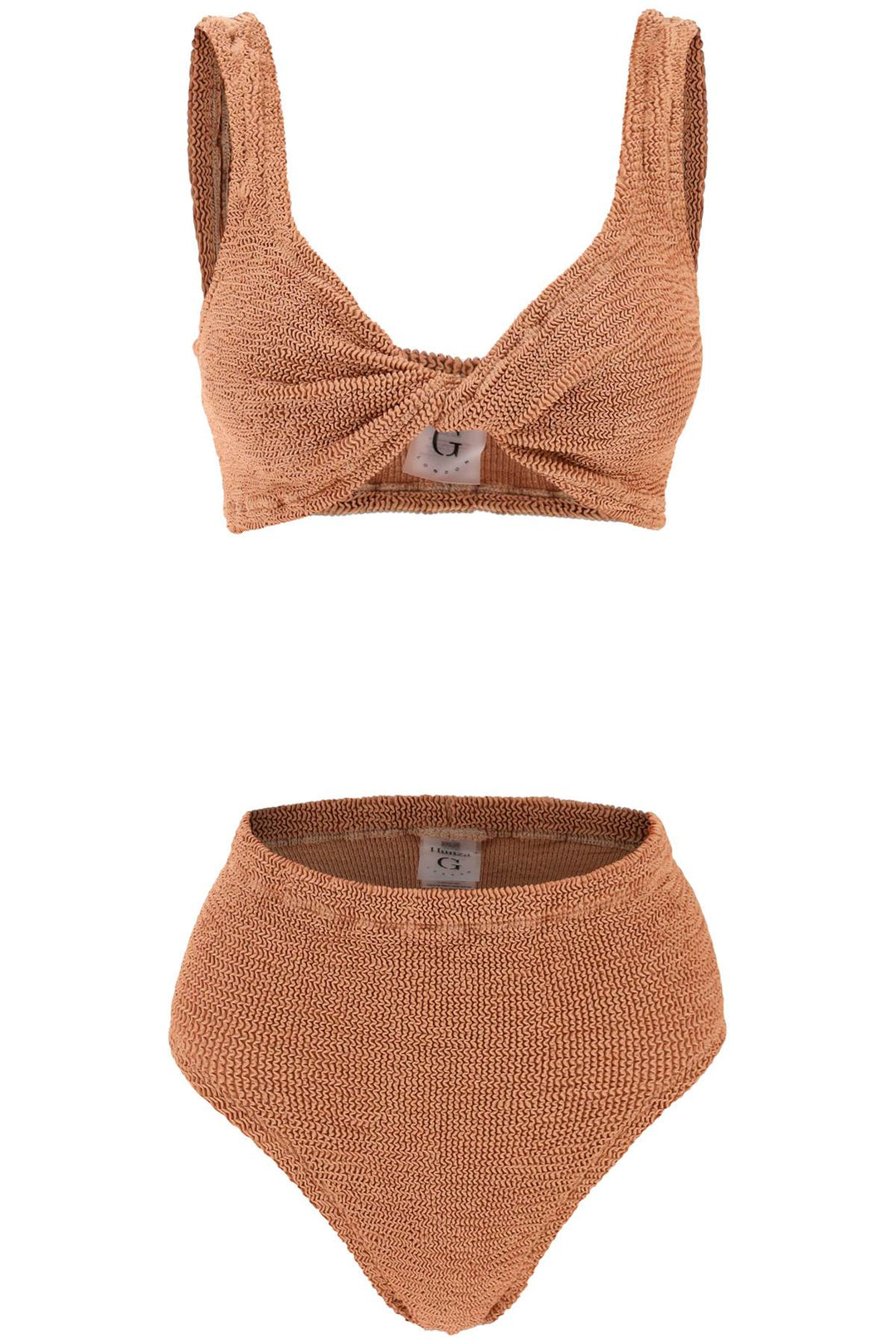 Jamie Bikini Set - Hunza G. - Women