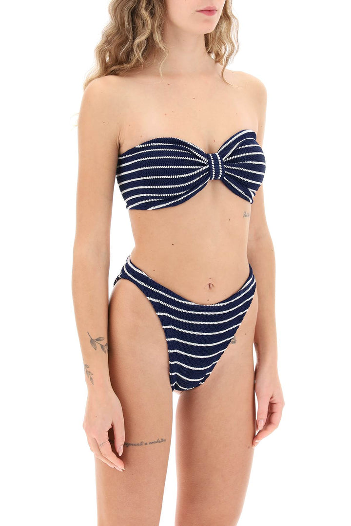 Jean Bikini Set - Hunza G. - Women