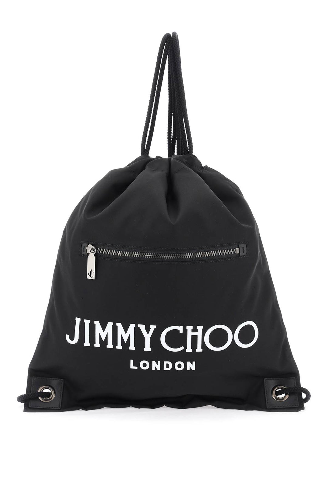 'Joshu' Backpack - Jimmy Choo - Men