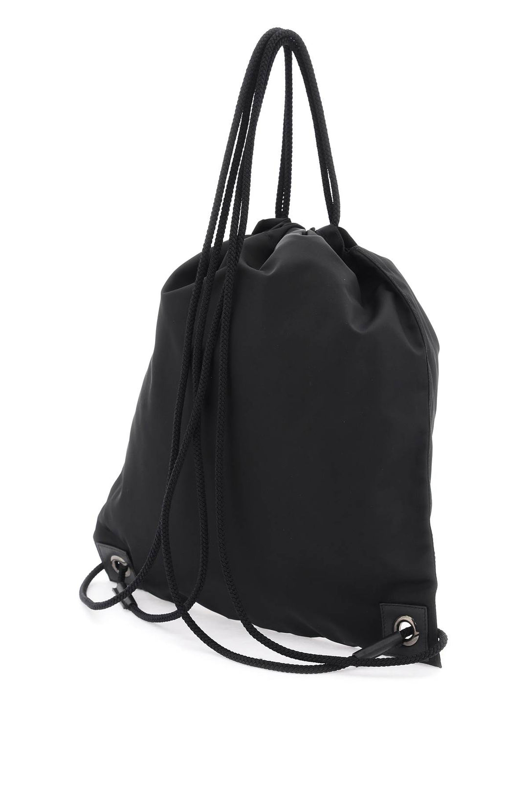 'Joshu' Backpack - Jimmy Choo - Men