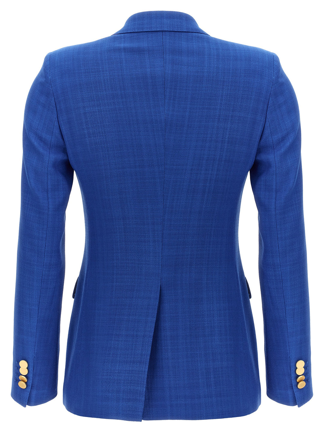 J-Parigi Blazer And Suits Blue