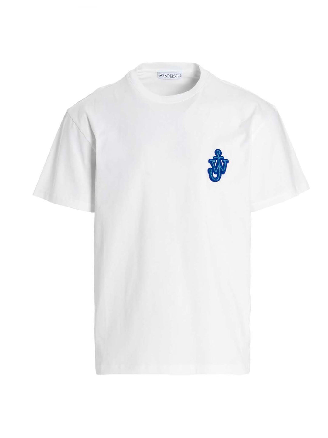 Anchor T-Shirt White