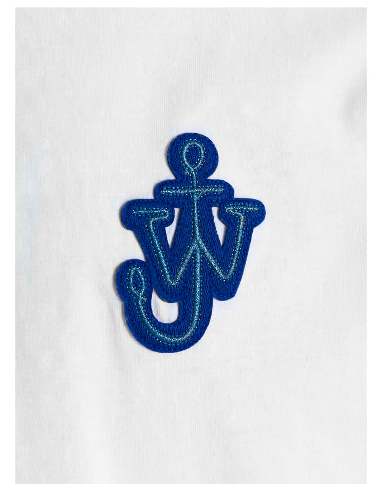 Anchor T-Shirt White