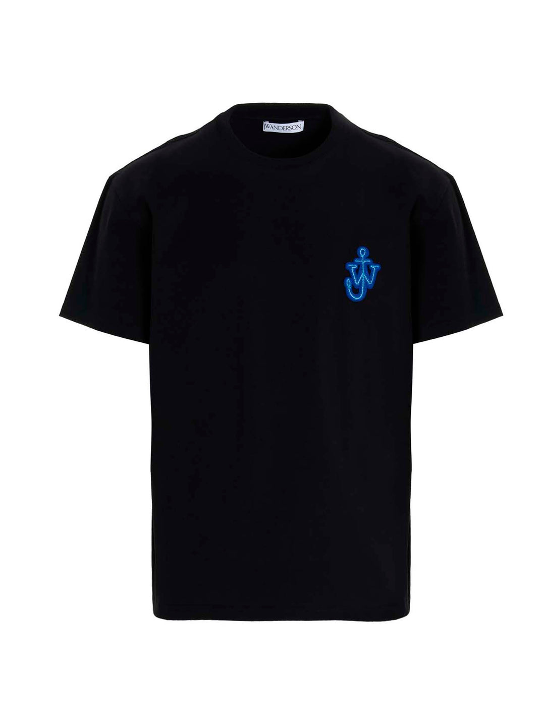 Anchor T-Shirt Black