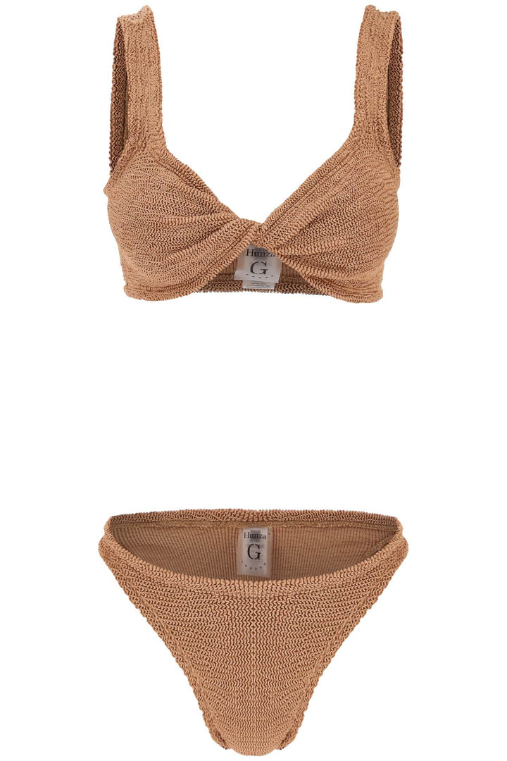 Juno Bikini Set - Hunza G. - Women