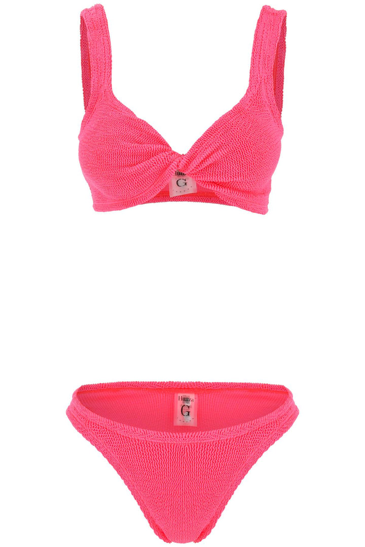 Juno Bikini Set - Hunza G. - Women