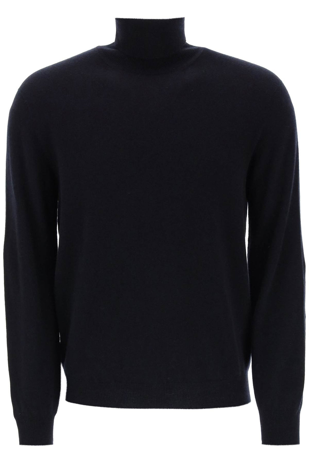 Seamless Cashmere Turtleneck Sweater - Agnona - Men