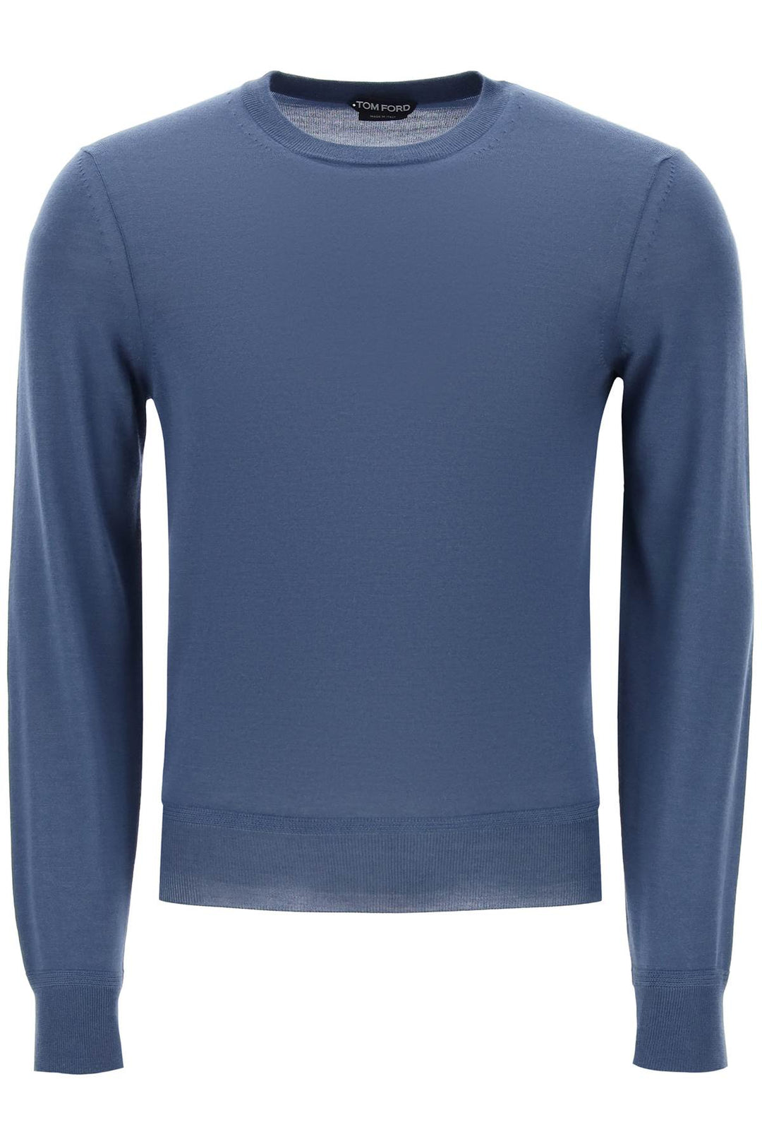 Light Silk Cashmere Sweater - Tom Ford - Men