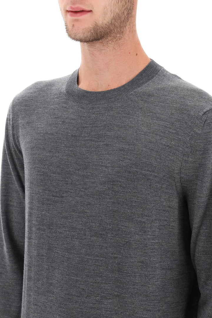 Fine Wool Sweater - Tom Ford - Men