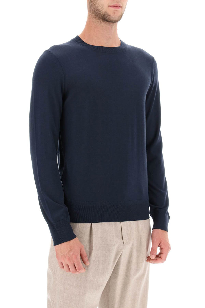 Fine Wool Sweater - Tom Ford - Men