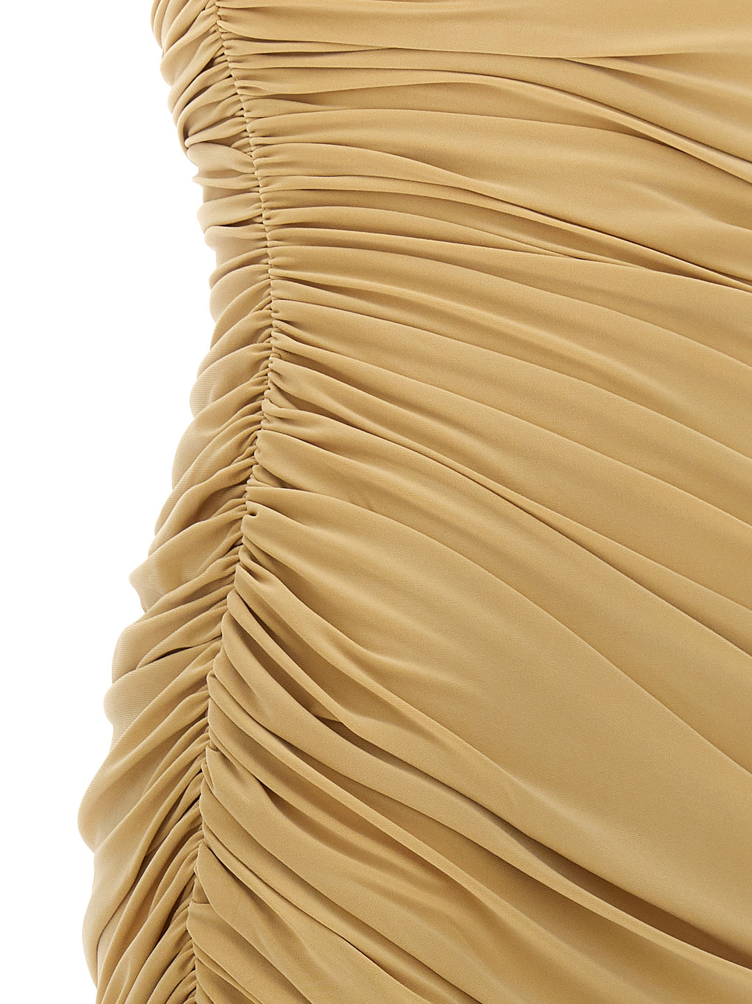 Diana Gown Dresses Beige