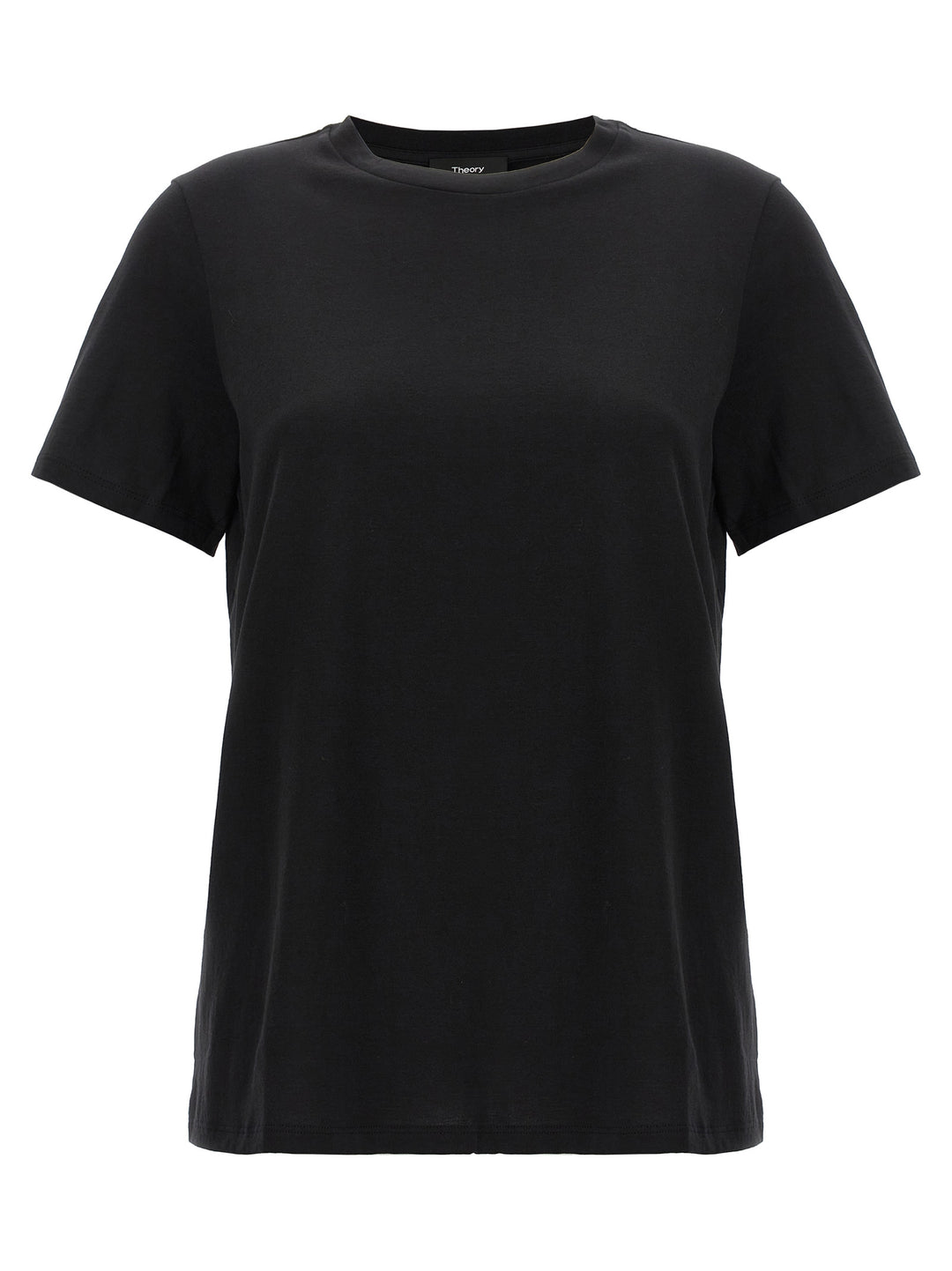 Basic T-Shirt Black