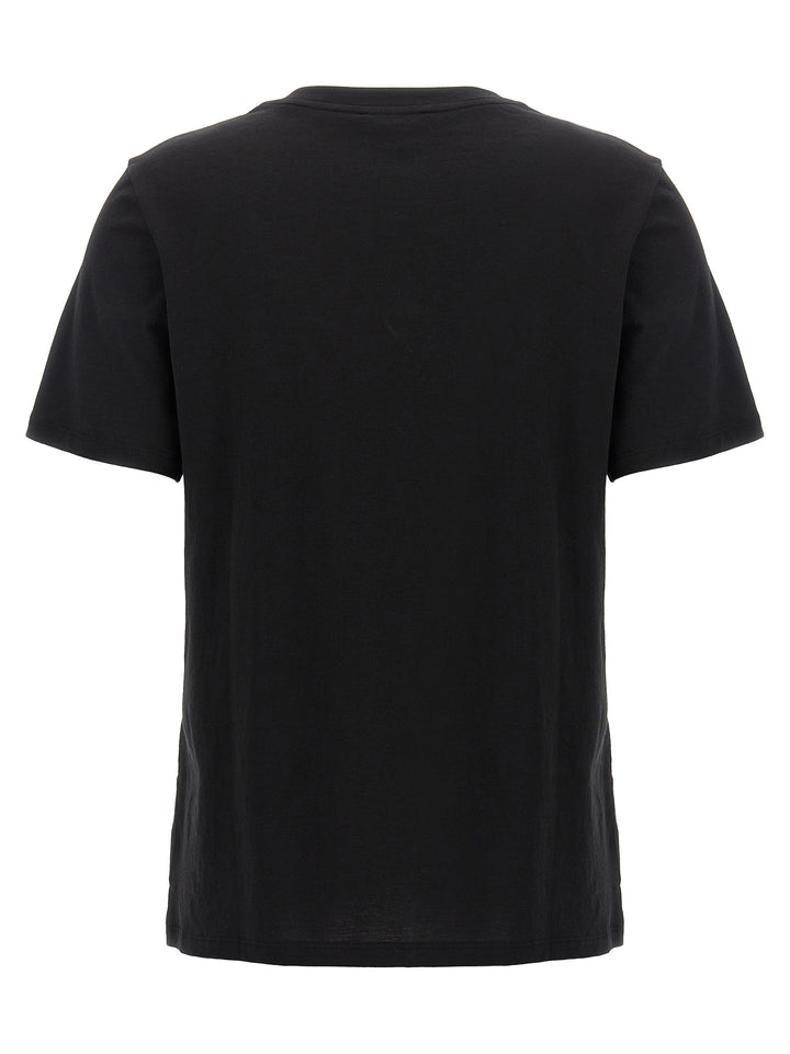 Basic T-Shirt Black