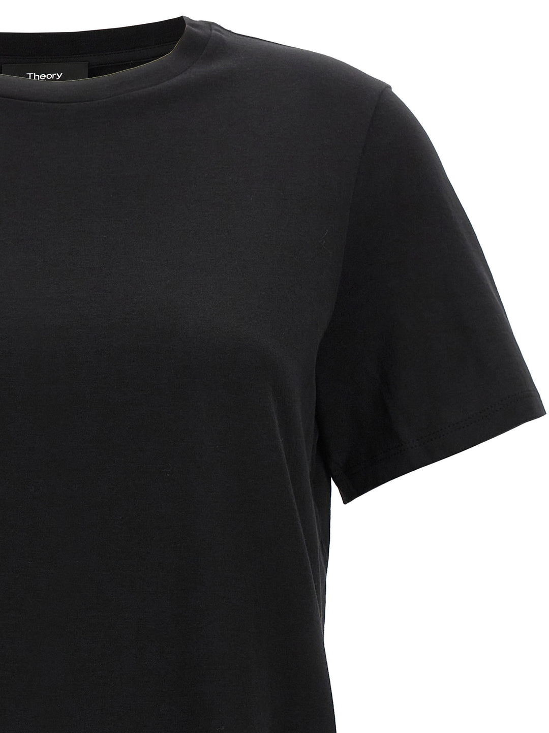 Basic T-Shirt Black