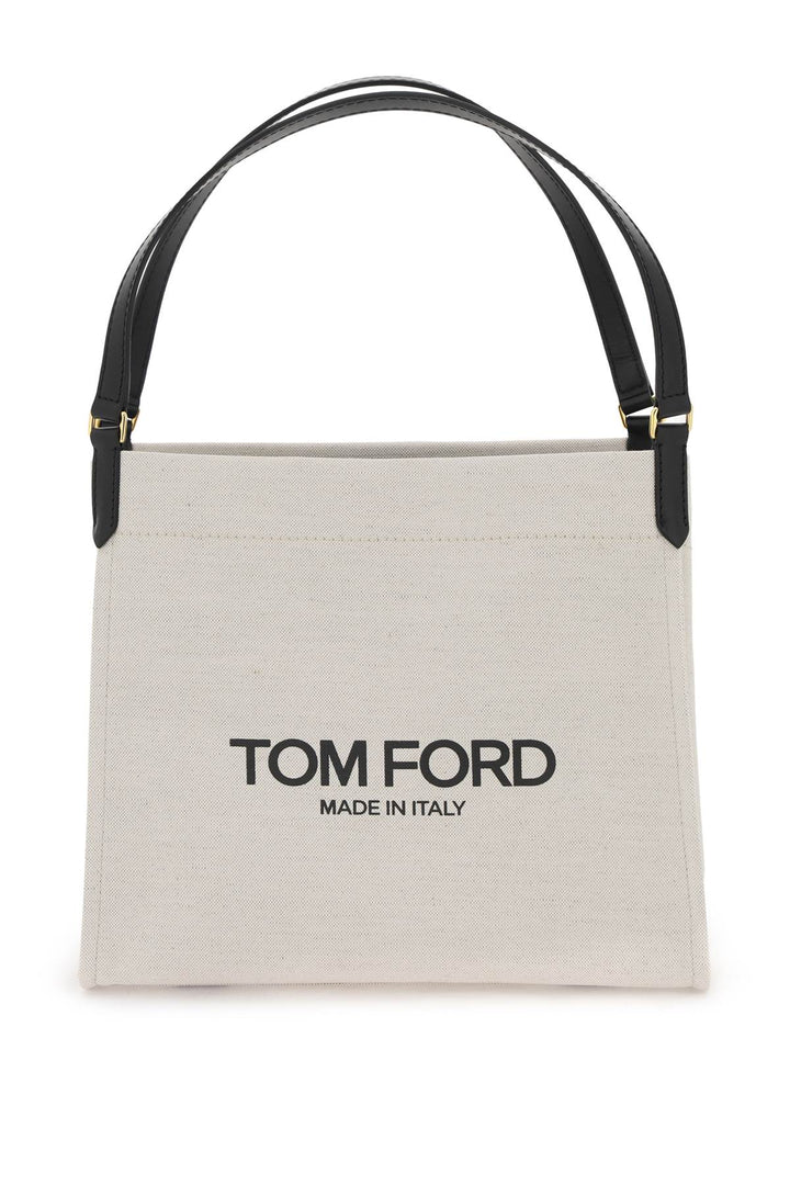 Amalfi Tote Bag - Tom Ford - Women