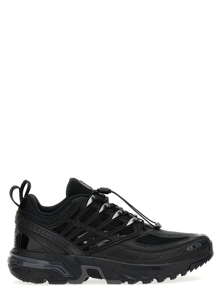 Acs Pro Sneakers Black