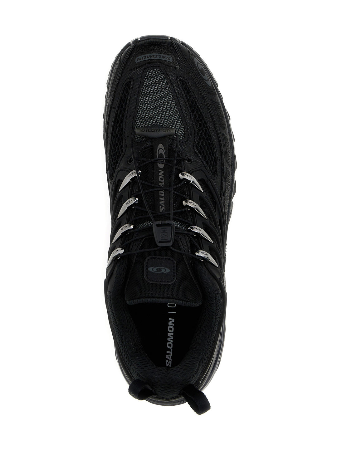 Acs Pro Sneakers Black